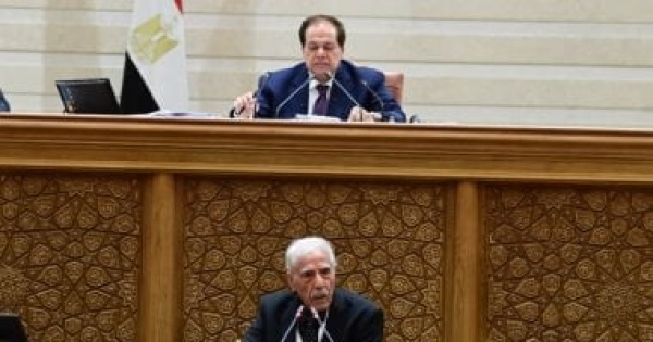 ممثل فلسطين يشيد بالدور المصرى سد منيع أمام محاولات تصفية القضية الفلسطينية