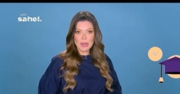 شريهان أبو الحسن الشهادات ليست معيار نجاح الحياة الزوجية فيديو شريهان أبو الحسن الشهادات ليست معيار نجاح الحياة الزوجية فيديو