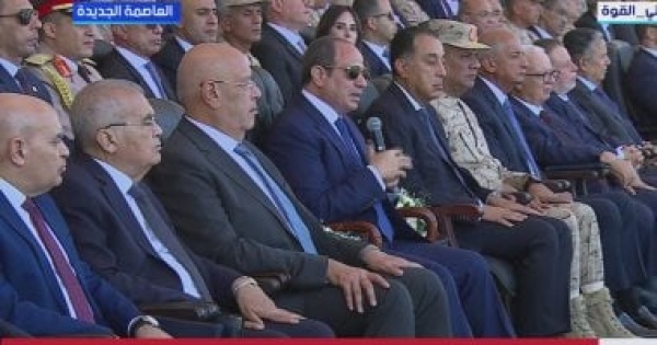 النائب حازم توفيق رسائل الرئيس السيسي تؤكد جاهزية الدولة لمواجهة الأزمات النائب حازم توفيق رسائل الرئيس السيسي تؤكد جاهزية الدولة لمواجهة الأزمات