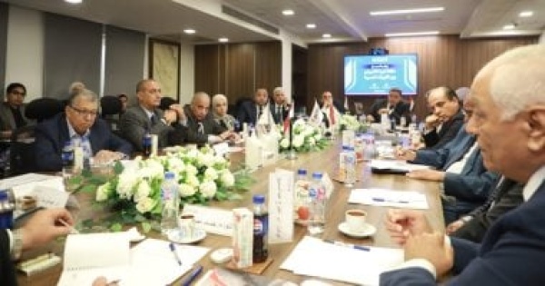 المركز المصرى للفكر والدراسات ثورة 30 يونيو امتداد لمسار الحفاظ على الدولة المركز المصرى للفكر والدراسات ثورة 30 يونيو امتداد لمسار الحفاظ على الدولة