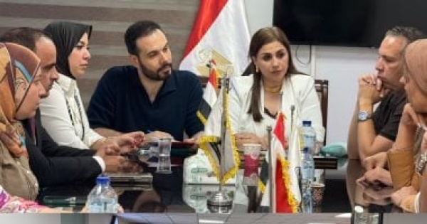 تنسيقية شباب الأحزاب تعقد ورشة عمل حول دور المسرح فى مواجهة الإرهاب الفكري تنسيقية شباب الأحزاب تعقد ورشة عمل حول دور المسرح فى مواجهة الإرهاب الفكري