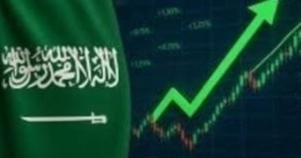 مؤشر سوق الأسهم السعودية يغلق مرتفع ا