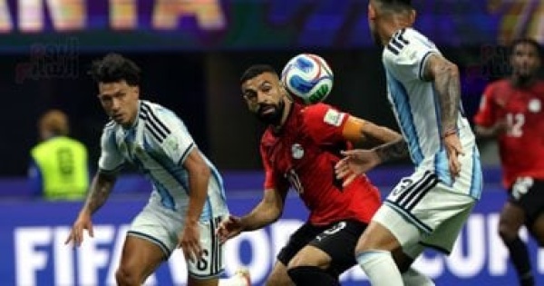 مونديال 2026 أكبر حصيلة أهداف مسجلة للفراعنة في نسخة واحدة بكأس العالم