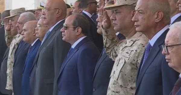 عضو مجلس الشيوخ كلمة الرئيس السيسي تعكس إدراكا عميقا لطبيعة المرحلة عضو مجلس الشيوخ كلمة الرئيس السيسي تعكس إدراكا عميقا لطبيعة المرحلة