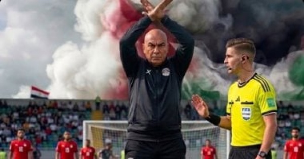 فازت مصر ولم تتأهل الدور الـ8 بكأس العالم يخسر وجود المنتخب الوطني فازت مصر ولم تتأهل الدور الـ8 بكأس العالم يخسر وجود المنتخب الوطني