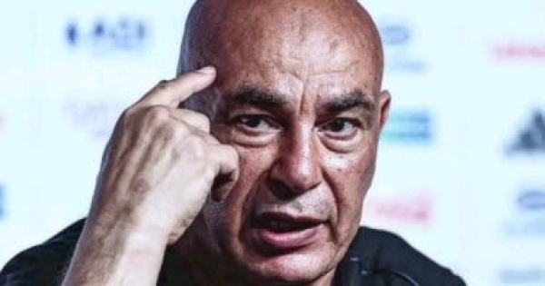 جلسة مرتقبة لإنهاء تجديد تعاقد حسام حسن في قيادة المنتخب جلسة مرتقبة لإنهاء تجديد تعاقد حسام حسن في قيادة المنتخب