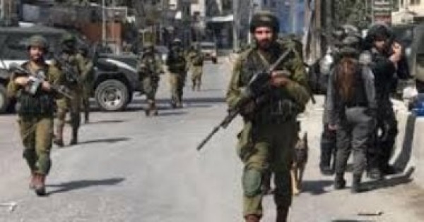 الجيش الإسرائيلي يعلن رسميا بدء تطبيق المناطق التجريبية جنوبي لبنان الجيش الإسرائيلي يعلن رسميا بدء تطبيق المناطق التجريبية جنوبي لبنان