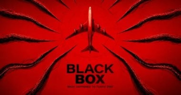 black box التحليق فى سماء غير ودودة black box التحليق فى سماء غير ودودة