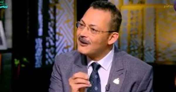 سمير صبري الجمهورية الجديدة أنصفت المستثمرين ورسخت اقتصاد ا تنافسي ا سمير صبري الجمهورية الجديدة أنصفت المستثمرين ورسخت اقتصاد ا تنافسي ا