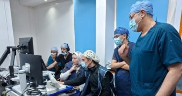 3 اختصاصات بالقانون للجنة العلمية للأمراض الوراثية والنادرة بقانون الطوارئ الطبية