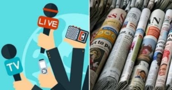 القانون ينظم ملكية الوسيلة الإعلامية وتأسيسها اعرف التفاصيل القانون ينظم ملكية الوسيلة الإعلامية وتأسيسها اعرف التفاصيل