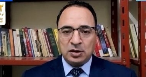 أستاذ علاقات دولية لـ إكسترا نيوز جاهزية الجيش الإيراني رسالة ردع قوية