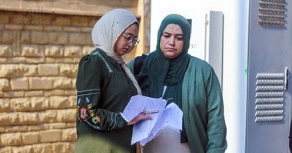 لو مجموعك أقل من توقعاتك إزاى تتجاوز الإحباط وتبدأ من جديد لو مجموعك أقل من توقعاتك إزاى تتجاوز الإحباط وتبدأ من جديد