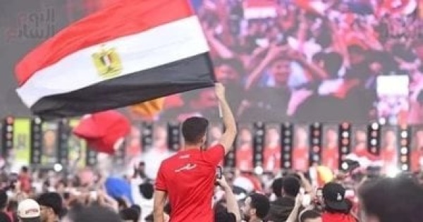المتحدة تسعد المصريين 6 فوائد تعود عليك من مشاهدة المباراة بمنطقة الفان زون المتحدة تسعد المصريين 6 فوائد تعود عليك من مشاهدة المباراة بمنطقة الفان زون