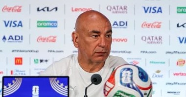 حسام حسن يدرس إشراك رامي ربيعة أو حمدي فتحي ظهيرا أيسر أمام الأرجنتين