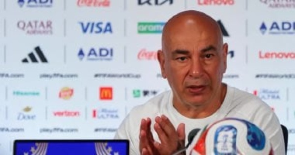 كيف يخطط حسام حسن لإيقاف كتيبة الأرجنتين بقيادة ميسي فى كأس العالم كيف يخطط حسام حسن لإيقاف كتيبة الأرجنتين بقيادة ميسي فى كأس العالم