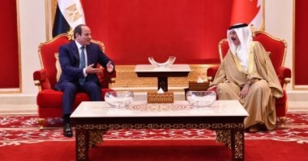 المركز العربى للدراسات الاستراتيجية مصر تعتبر الخليج جزءا من أمنها القومى المركز العربى للدراسات الاستراتيجية مصر تعتبر الخليج جزءا من أمنها القومى