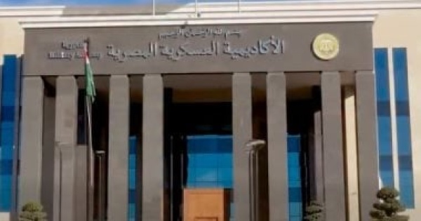 الوثائقية تعرض فيلم الأكاديمية العسكرية مصر تؤهل أبناءها اليوم