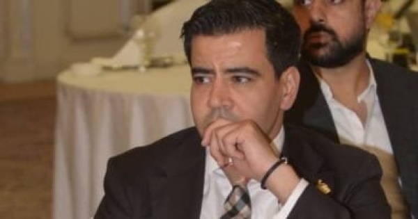 النائب محمود مرسى تطوير القطاع الصحى أولوية والمواطن يجب أن يشعر بجودة الخدمة النائب محمود مرسى تطوير القطاع الصحى أولوية والمواطن يجب أن يشعر بجودة الخدمة