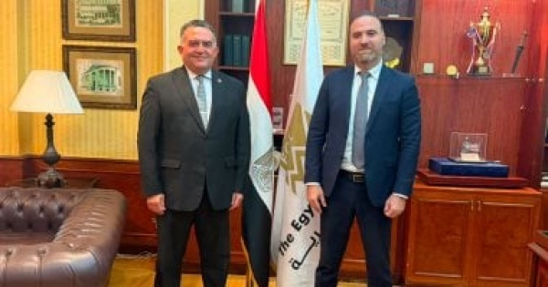 تحالف البورصات العربية خطة مصرية لربط الأنظمة التكنولوجية وتوسيع قاعدة المستثمرين