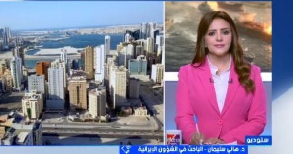 هانى سليمان الموقف المصرى يرفض أي اعتداءات أو انتهاكات على دول الخليج هانى سليمان الموقف المصرى يرفض أي اعتداءات أو انتهاكات على دول الخليج