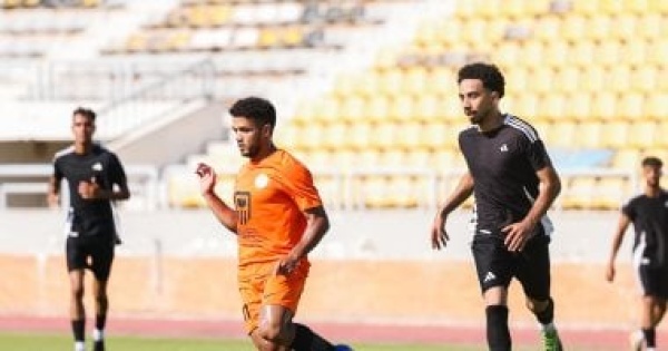 البنك الأهلي يستضيف غزل المحلة فى مواجهة البحث عن الانتصار بالدوري