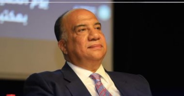 مصيلحي التفاف الجماهير حول المنتخب قوة ناعمة ومصر جاهزة لاستضافة البطولات