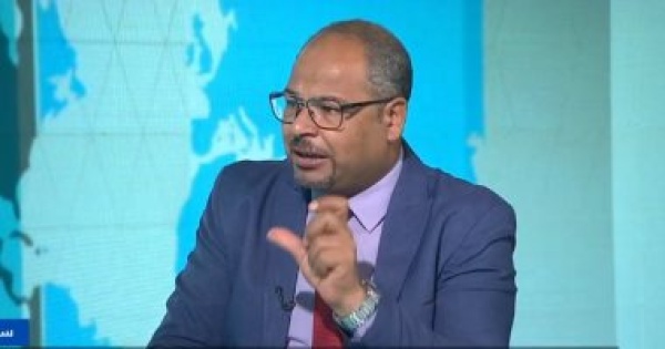 باحث اعتداء إيران على المنشآت المدنية في دول الخليج جريمة حرب مكتملة الأركان باحث اعتداء إيران على المنشآت المدنية في دول الخليج جريمة حرب مكتملة الأركان
