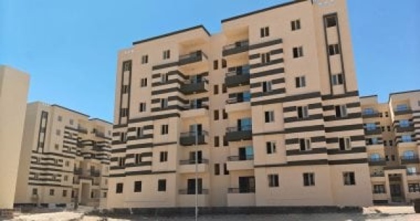 وزيرة الإسكان تتابع موقف تنفيذ عدد من المشروعات السكنية والخدمية وزيرة الإسكان تتابع موقف تنفيذ عدد من المشروعات السكنية والخدمية