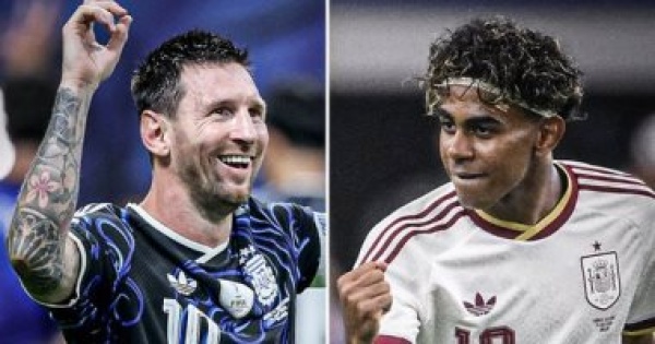 نهائي كأس العالم 2026 موعد مباراة إسبانيا والأرجنتين والقنوات الناقلة نهائي كأس العالم 2026 موعد مباراة إسبانيا والأرجنتين والقنوات الناقلة
