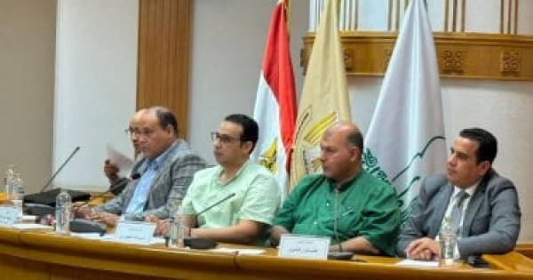 المجلس الأعلى للثقافة يناقش الخطاب النقدي العربي بين الراهن والمستقبل