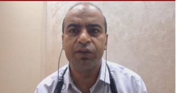 خبير أثري الكشف الأثري بمارينا العلمين يفتح آفاق ا جديدة لفهم التاريخ خبير أثري الكشف الأثري بمارينا العلمين يفتح آفاق ا جديدة لفهم التاريخ