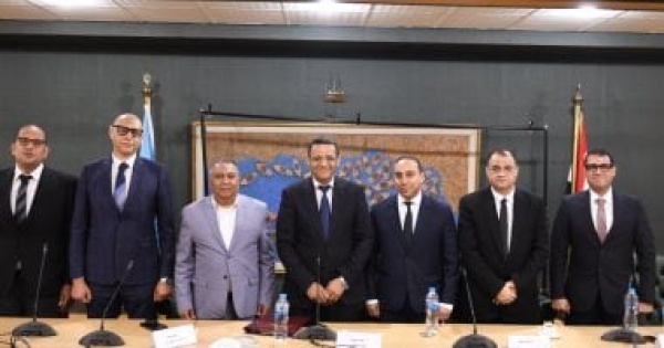 نقابة الصحفيين تعلن عن بروتوكول تعاون لتوفير خصومات فى 82 صيدلية نقابة الصحفيين تعلن عن بروتوكول تعاون لتوفير خصومات فى 82 صيدلية