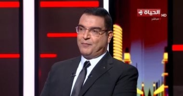 محمد شوقي السينما كانت الوثيقة الأبقى لتوثيق ثورة 23 يوليو محمد شوقي السينما كانت الوثيقة الأبقى لتوثيق ثورة 23 يوليو