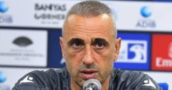 الزمالك يكثف المفاوضات مع ايفايلو بيتيف لتدريب الفريق وعبد السلام وادو يدرس العرض الزمالك يكثف المفاوضات مع ايفايلو بيتيف لتدريب الفريق وعبد السلام وادو يدرس العرض