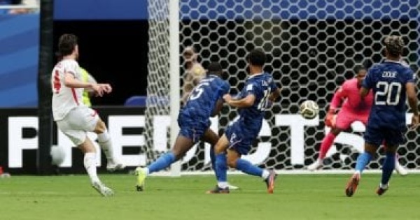 أكثر مباريات كأس العالم تهديف ا إنجلترا وفرنسا تدخلان قائمة التاريخ أكثر مباريات كأس العالم تهديف ا إنجلترا وفرنسا تدخلان قائمة التاريخ