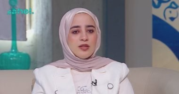 مديرة فرقة بورسعيد للإنشاد الديني أولى خطواتنا جاءت بالمشاركة في مسابقة مبتهلون