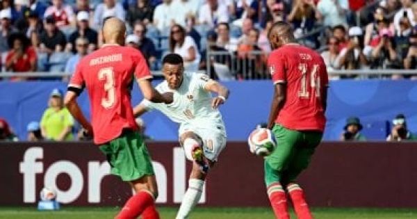 بعد خروج المغرب أوروبا وأمريكا الجنوبية تواصلان احتكار لقب كأس العالم بعد خروج المغرب أوروبا وأمريكا الجنوبية تواصلان احتكار لقب كأس العالم