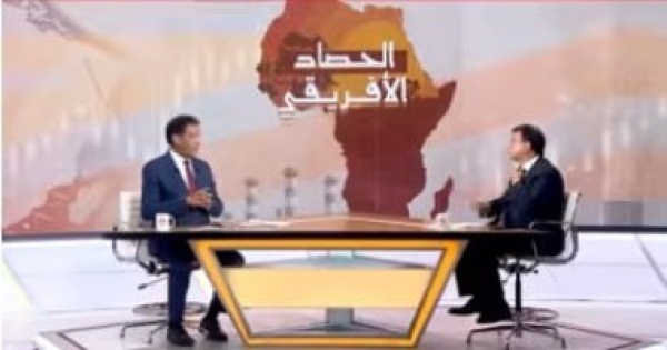 مساعد وزير الخارجية المصري مصر محور أساسي في تعزيز التكامل الاقتصادي الأفريقي مساعد وزير الخارجية المصري مصر محور أساسي في تعزيز التكامل الاقتصادي الأفريقي
