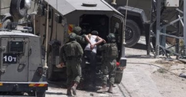 محلل فلسطيني الاستيطان يستهدف تغيير خريطة الضفة الغربية محلل فلسطيني الاستيطان يستهدف تغيير خريطة الضفة الغربية