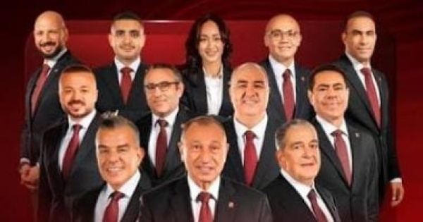 الأهلي يواصل التوسع انطلاق مشروع فرع المنصورة الجديدة اليوم الأهلي يواصل التوسع انطلاق مشروع فرع المنصورة الجديدة اليوم