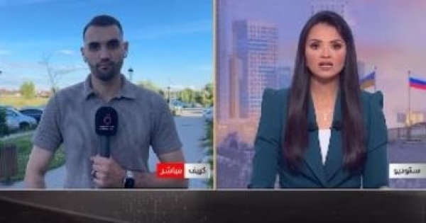 زيلينسكي يقترح تغيير رئيسة وزراء أوكرانيا مراسل القاهرة الإخبارية يكشف زيلينسكي يقترح تغيير رئيسة وزراء أوكرانيا مراسل القاهرة الإخبارية يكشف