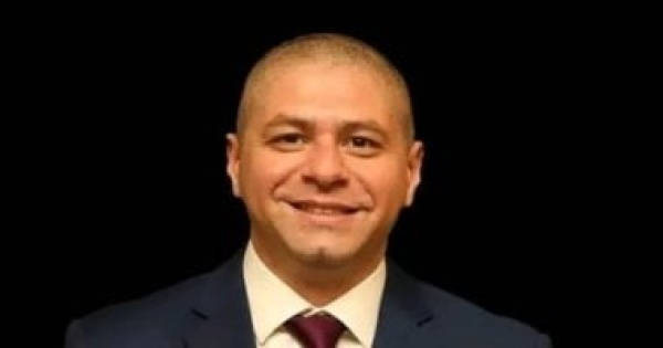 النائب أحمد جبيلي العلاقات المصرية الإماراتية نموذج للتعاون العربي