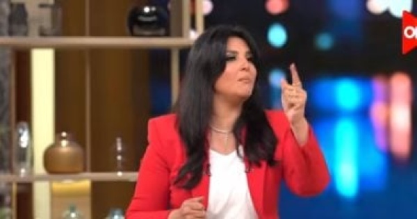 منى الشاذلي عن العميد حسام حسن أخ وابن لكل مصري وواحد من نسيج هذا الشعب منى الشاذلي عن العميد حسام حسن أخ وابن لكل مصري وواحد من نسيج هذا الشعب