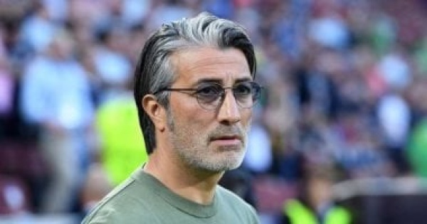 مدرب سويسرا لعبنا ضد 70 ألف مشجع أرجنتيني والحكم والفار مدرب سويسرا لعبنا ضد 70 ألف مشجع أرجنتيني والحكم والفار
