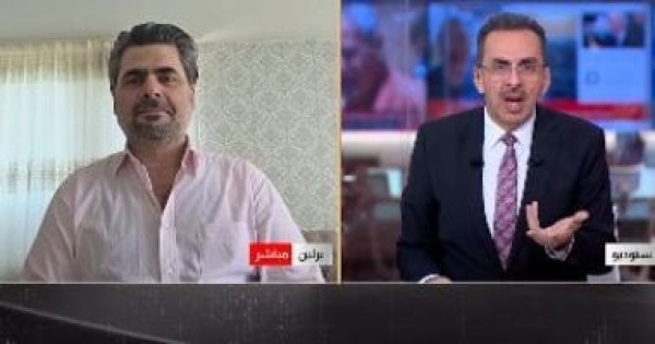 باحث السيطرة الأمريكية على مضيق هرمز تستهدف فرض حضور دائم ورسوم مستقبلية باحث السيطرة الأمريكية على مضيق هرمز تستهدف فرض حضور دائم ورسوم مستقبلية