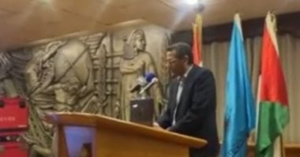 نقيب الصحفيين استشهاد أكثر من 270 صحفيا فلسطينيا وصمة عار في جبين المجتمع الدولي نقيب الصحفيين استشهاد أكثر من 270 صحفيا فلسطينيا وصمة عار في جبين المجتمع الدولي