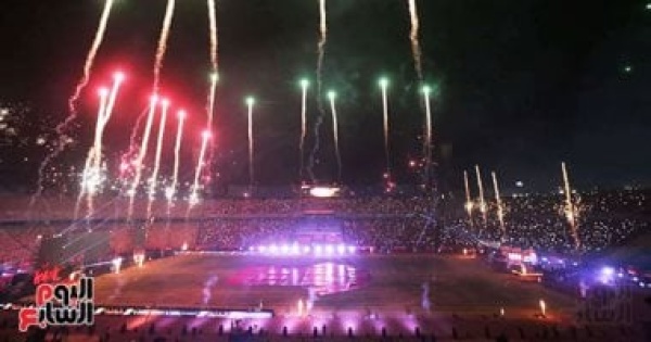برلماني احتفالية 100 مليون شكرا مشهد جماهيري وتاريخي برلماني احتفالية 100 مليون شكرا مشهد جماهيري وتاريخي