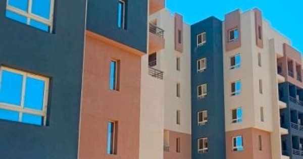 وزيرة الإسكان تتابع معدلات تنفيذ مشروع ديارنا بعدد من المدن الجديدة وزيرة الإسكان تتابع معدلات تنفيذ مشروع ديارنا بعدد من المدن الجديدة