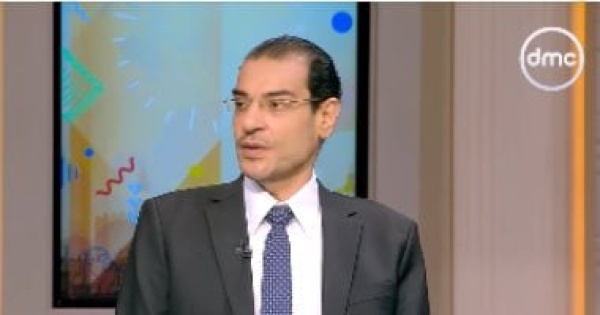 أحمد عبد الغني التعليم المصري قوة ناعمة تجذب الآلاف سنويا أحمد عبد الغني التعليم المصري قوة ناعمة تجذب الآلاف سنويا